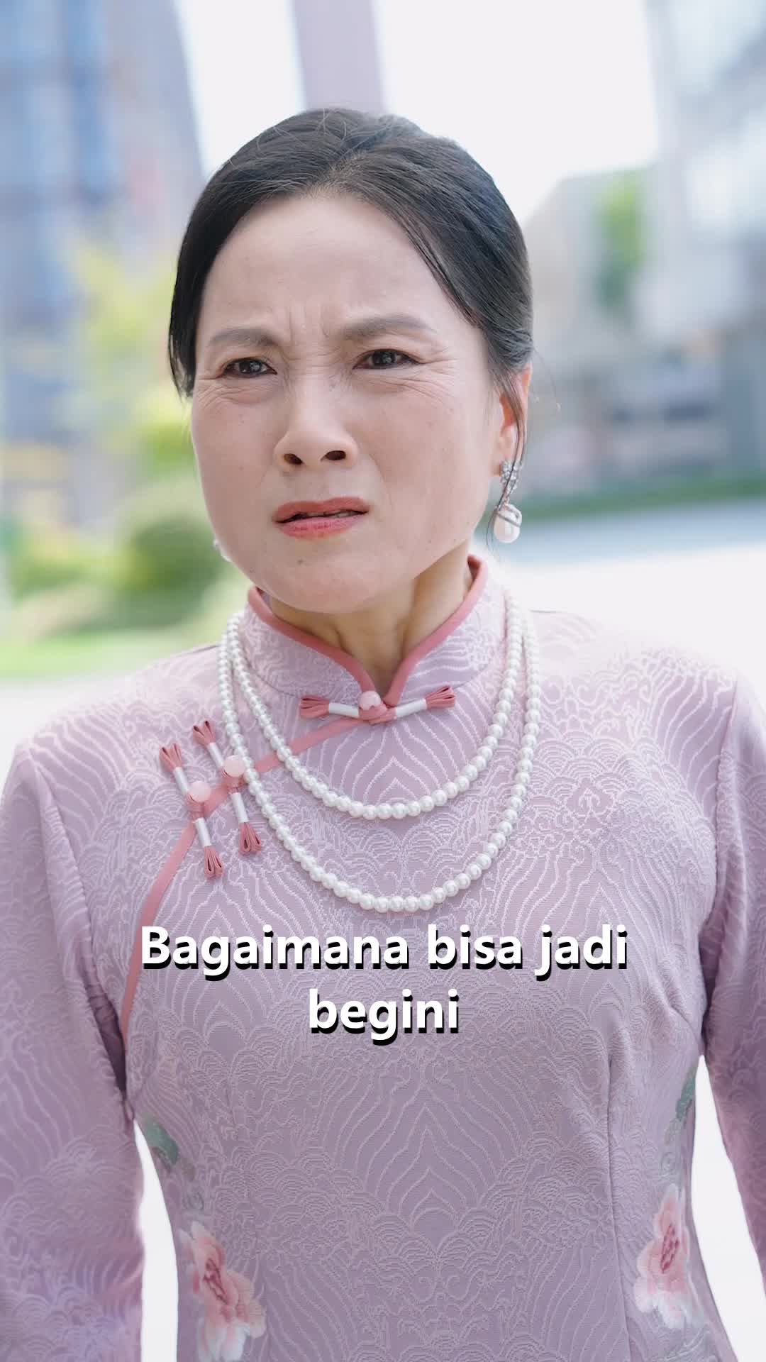 Episode 37 - Dendam Anak yang Terbuang